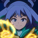 Nejire Hadou