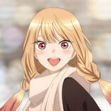Marin Kitagawa